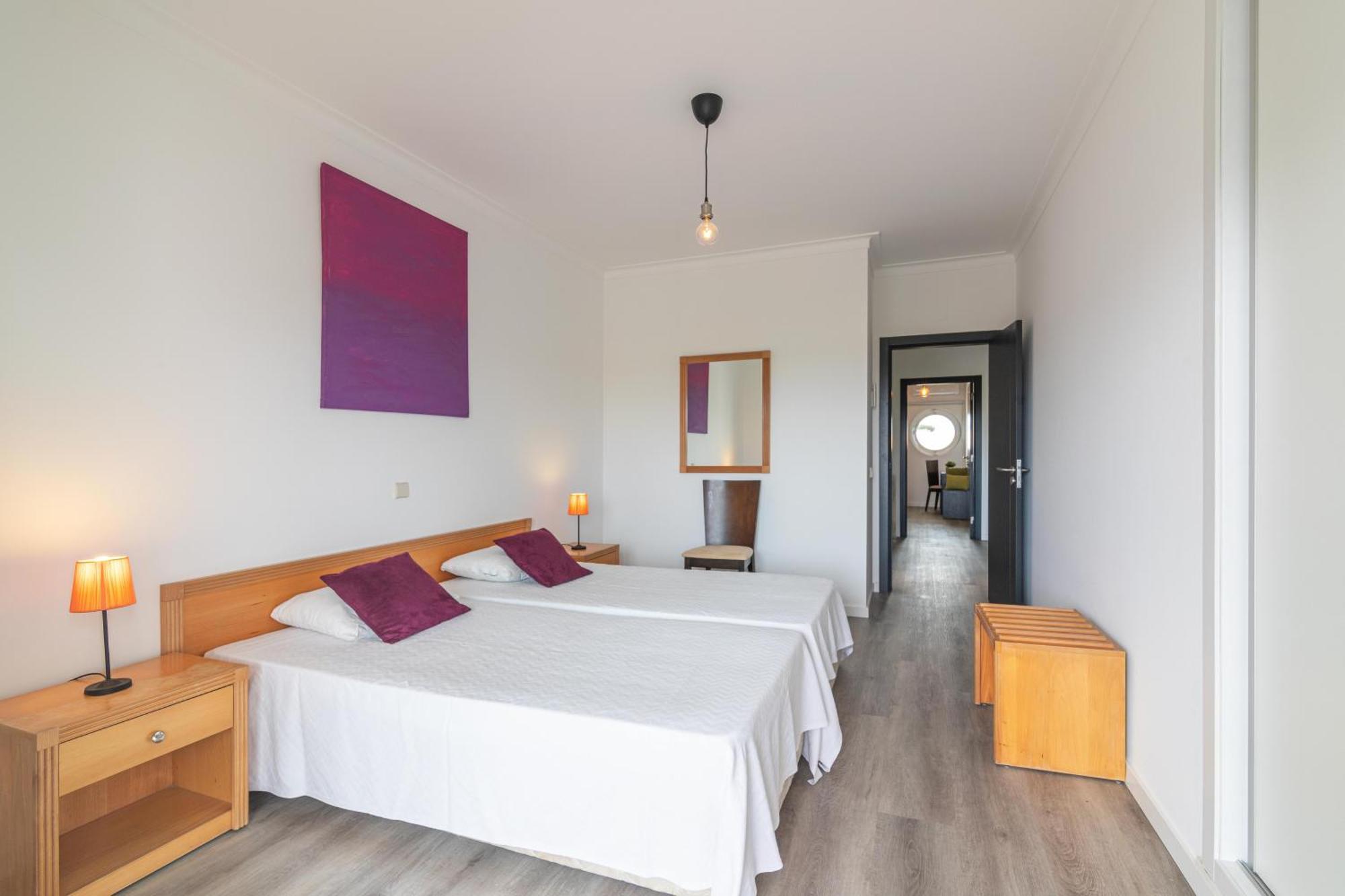 Hotel Aldeamento Turistico Aldeia Da Gale Albufeira Exteriér fotografie