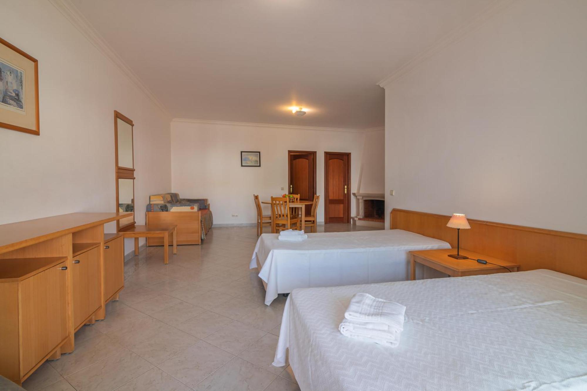 Hotel Aldeamento Turistico Aldeia Da Gale Albufeira Exteriér fotografie