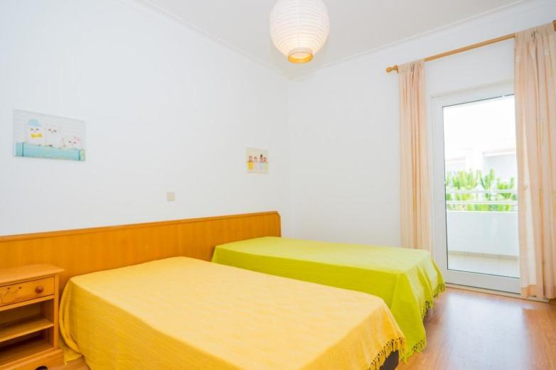 Hotel Aldeamento Turistico Aldeia Da Gale Albufeira Exteriér fotografie